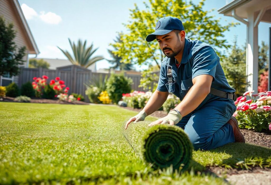 Top Landscaping Ideas for Small Yards in Dunn, NC: Make the Most of Every Square Foot
